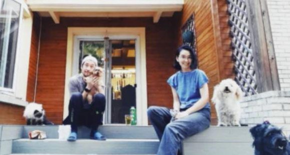 26歲爆紅的滿江，走到今天，也算是如願以償了