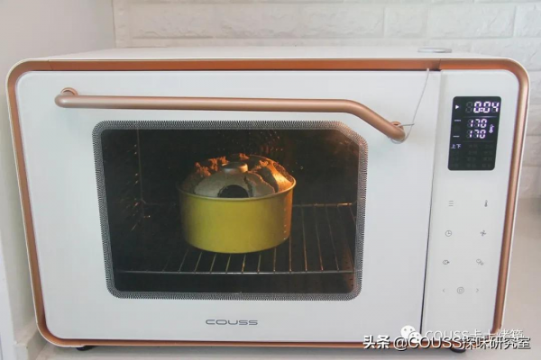 教你做奧利奧海鹽蛋糕，可鹽可甜超治癒