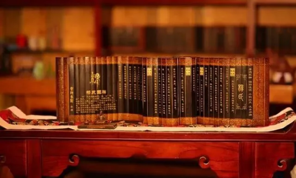 楊氏的來源，楊氏家訓，楊氏名人，楊氏圖騰