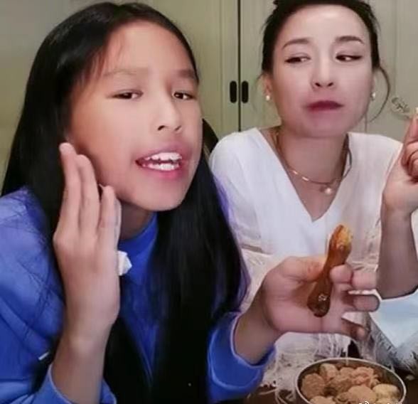 唐國強的兒子，李連杰的女兒，哪些星二代的顏值打了父母的臉？