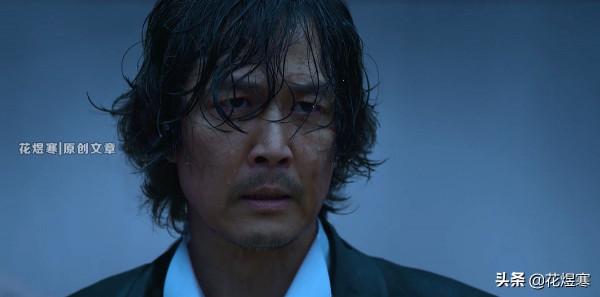 韓劇《魷魚遊戲》6個小時候都會玩的遊戲，憑什麼能有8&period;5的高分？