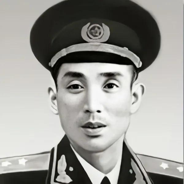 1955年授銜時，一野三軍有3人授上將軍銜，8人授少將軍銜