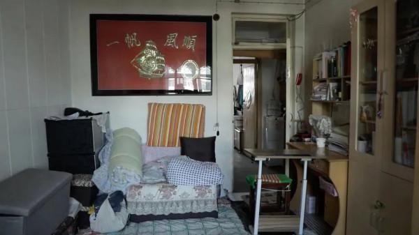 愛空間家裝 助力《秘密大改造》第一期 單臂天使的老房整容改造 愛空間家裝 助力《秘密大改造》第一期 單臂天使的老房整容改造