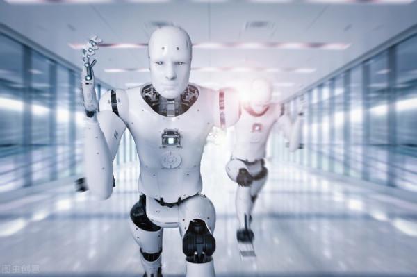 科技是服務了人類，還是淘汰了人類？