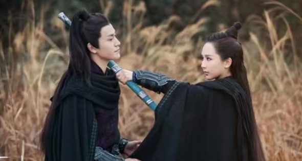 5位不被祝福的童星戀情：宋祖兒阮經天相差16歲，關曉彤至今被罵