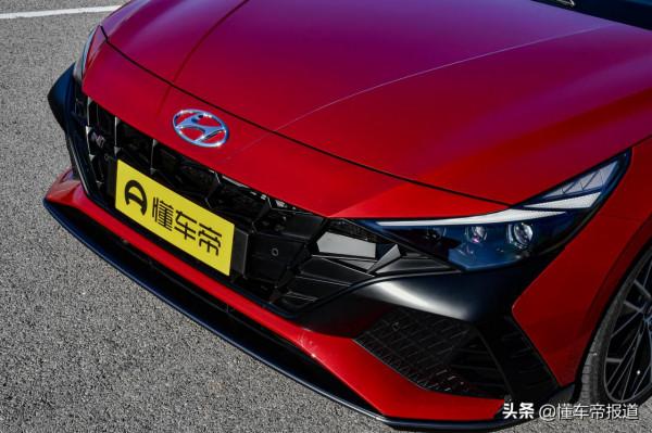 試駕|激發最原始駕控慾望,用伊蘭特N征服賽道是種什麼體驗? 試駕|激發最原始駕控慾望,用伊蘭特N征服賽道是種什麼體驗?