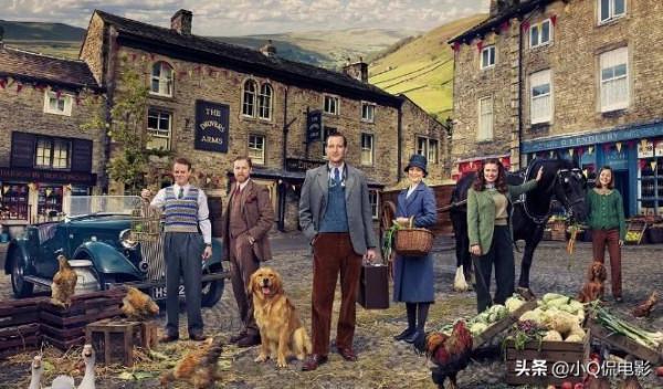 2021全球十佳電視劇出爐，國產劇無一上榜，你追了幾部？