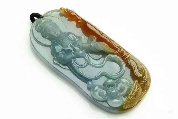 欠債2000萬賭石，雕出來的觀音，獲“吉尼斯紀錄”！5億都不賣