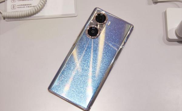 榮耀60全顏色真機實拍圖,全配置曝光 榮耀60全顏色真機實拍圖,全配置曝光