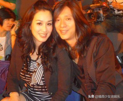 女明星擇偶標準變了？有人連換15個小鮮肉，有人出走豪門嫁給愛情