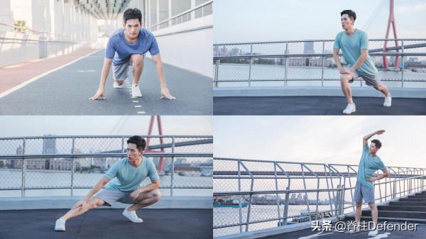 跑步前,腿筋痠痛和關節僵硬怎麼辦?拉伸也不行呢? 跑步前,腿筋痠痛和關節僵硬怎麼辦?拉伸也不行呢?