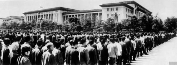 毛主席遺體保護幕後:從769保護室到紀念堂,8大措施確保永久儲存 毛主席遺體保護幕後:從769保護室到紀念堂,8大措施確保永久儲存