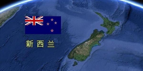 紐西蘭空軍，二戰時有上千架飛機，現在連個在役的戰鬥機都沒有