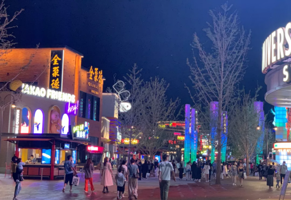 北京環球影城要開園了！這個世界頂級主題公園是如何建成的？