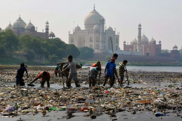 橫看成嶺側成峰，20張照片-換個角度看世界