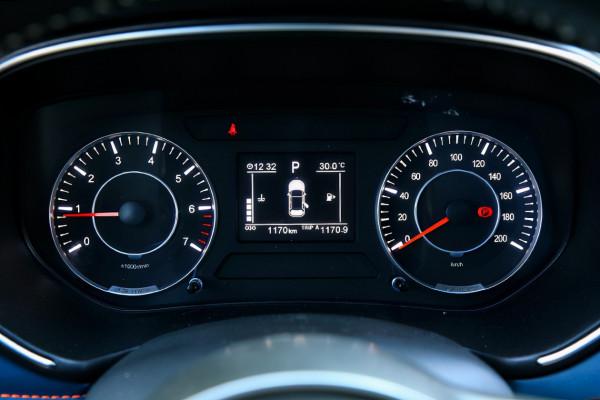 動力提升明顯/售價依舊親民 試駕2022款風光500