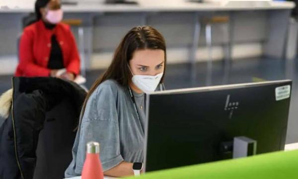 英國大部分大學拒絕迴歸疫情前教學！同學們你怎麼考慮的呢？