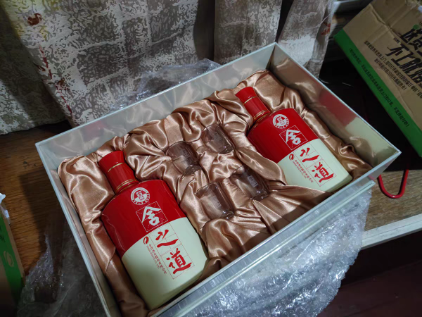 元旦小新年，這5款酒不含1滴“新增劑”，送人自喝都合適，靠譜