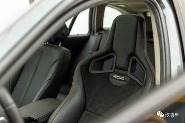 翼豹車主的進階之選寶馬3系旅行版，玩過之後發現還是JDM香？