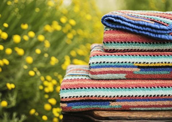 這個秋冬 Abyss&amp;Habidecor 攜新品帶你邂逅一場時光之旅