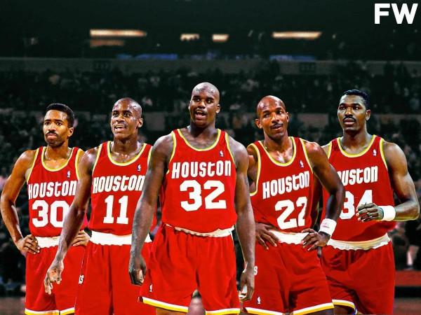 美媒列出了11組季後賽打不過就加入對手的超級球隊，哪組最強