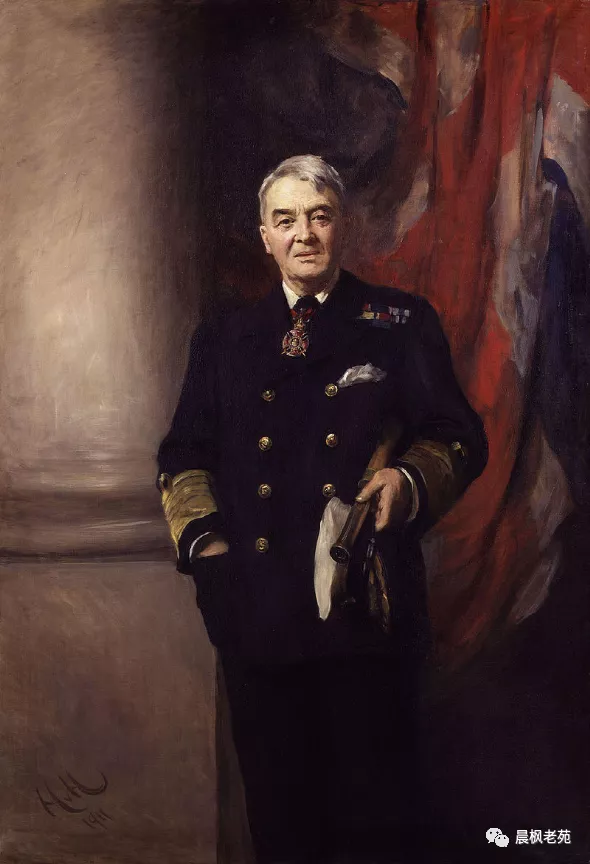 從過去的英德競爭看中美博弈