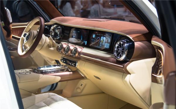 五大國產新車即將亮相:紅旗版“庫裡南”領銜,復古車最吸睛? 五大國產新車即將亮相:紅旗版“庫裡南”領銜,復古車最吸睛?