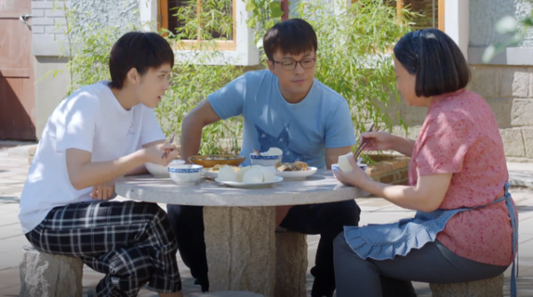 開播1集，收視率破0.7！力壓郭京飛新劇，林和平央視劇憑啥這麼狠