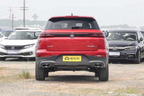 解析長安CS55 PLUS維修成本,讓你修車養車更簡單 解析長安CS55 PLUS維修成本,讓你修車養車更簡單