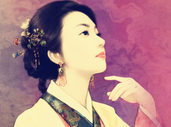 民間故事：知府夫人身體逐漸發臭，道士見了怒罵：這是你的報應