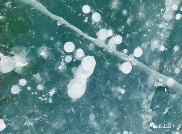 冰瀑驚豔來襲！這才是京郊冬日裡最值得打卡的夢幻奇境！