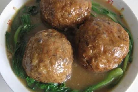 從“紅極一時”到“門庭冷落”,江蘇紅燒獅子頭遭遇了啥,很堪憂 從“紅極一時”到“門庭冷落”,江蘇紅燒獅子頭遭遇了啥,很堪憂