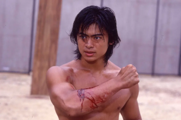 身材走樣,演技稀爛,冷飯硬炒,老牌港星的情懷飯還能吃多久? 身材走樣,演技稀爛,冷飯硬炒,老牌港星的情懷飯還能吃多久?