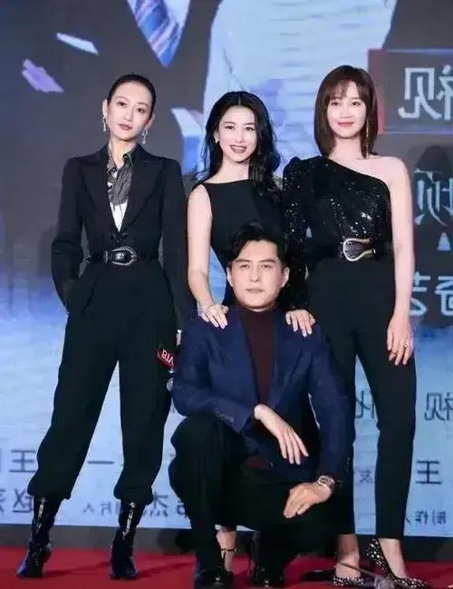 藍盈瑩氣質最好 藍盈瑩氣質最好