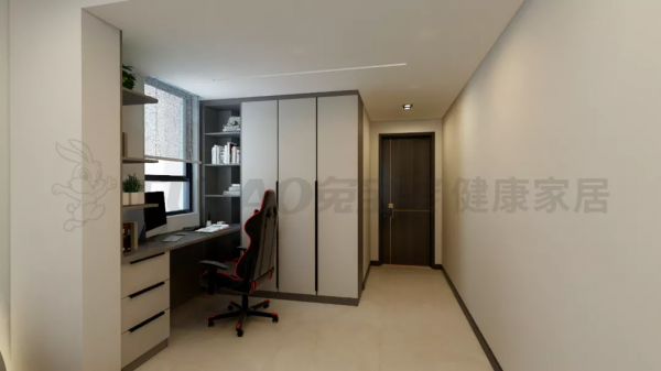 217㎡法式輕奢風三居室,在這裡盡情享受“面朝大海,春暖花開” 217㎡法式輕奢風三居室,在這裡盡情享受“面朝大海,春暖花開”