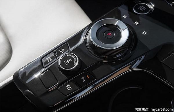 提供燃油+混動共4種動力,起亞新一代獅跑海外上市 提供燃油+混動共4種動力,起亞新一代獅跑海外上市