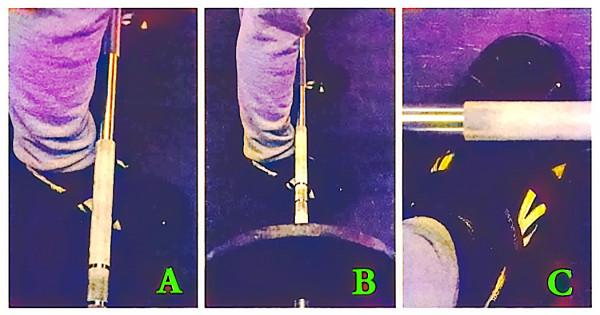 乾貨 | 學習硬拉 乾貨 | 學習硬拉