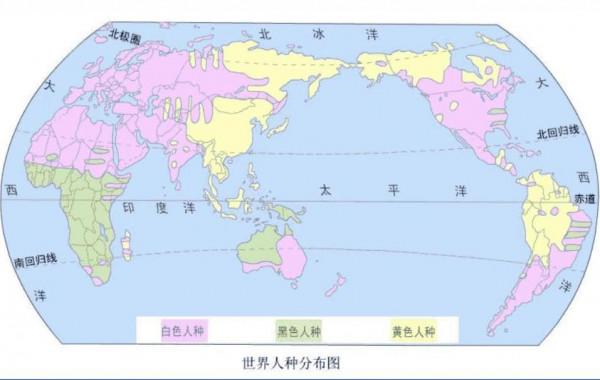 混血遍地的南美洲,為何就阿根廷人這麼白 混血遍地的南美洲,為何就阿根廷人這麼白