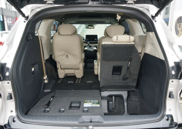 廣州最新節能車目錄公佈！廣汽豐田賽那/威颯入選