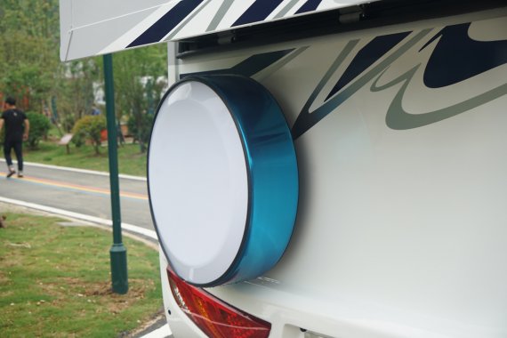 瑞弗最貴的房車,貼心體現在各個方面,瑞弗S820進口雙拓展房車 瑞弗最貴的房車,貼心體現在各個方面,瑞弗S820進口雙拓展房車