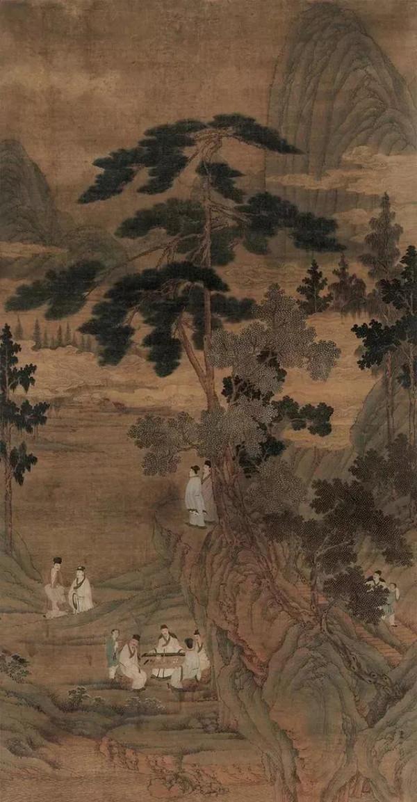 從秦始皇他媽，到明清的太監：一個社會問題的解決