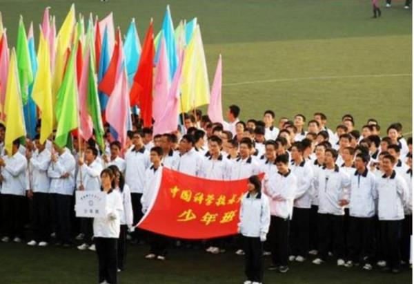 中科大少年班報名啟動，最低一本線可錄取，遭遇清華數學領軍人才