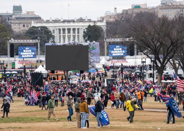 警惕美國在華扶持NGO？三大反華陰謀，是中國必將面對的威脅