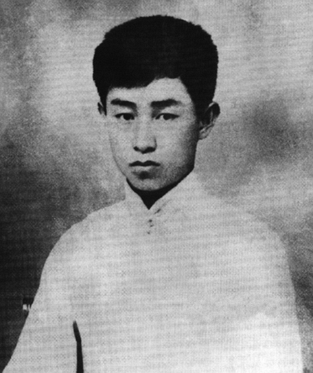 中統特工鮑君甫遭逮捕,法庭上放聲高呼:請陳賡出庭為我作證 中統特工鮑君甫遭逮捕,法庭上放聲高呼:請陳賡出庭為我作證