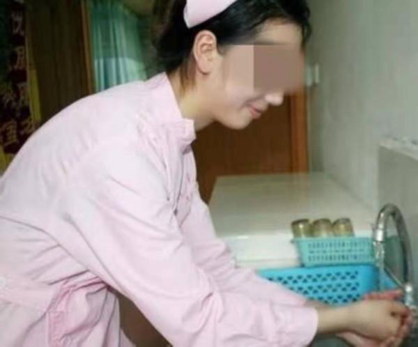 35歲單身護士，被媽媽催婚，一氣之下辭職，去富士康上班，找物件