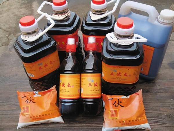 同樣是醬油，生抽和老抽的區別很大，弄懂了再買不吃虧