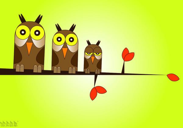 占星乾貨知識，從星聚看性格主要特質，準確辨別人生成長方向