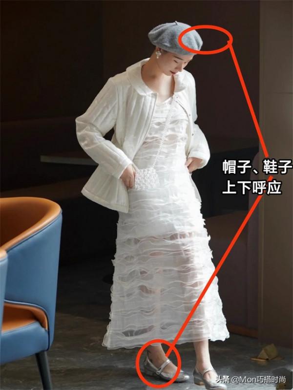 冬天戴帽子，這樣來挑款式、配下裝，不僅洋氣顯臉小，還時髦高階