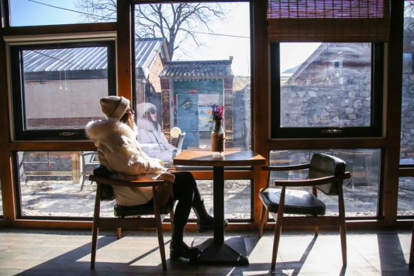 媯川秋韻（一） 精品自駕線路來襲，週末出遊不發愁～