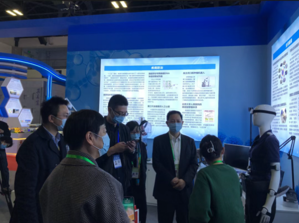 揭秘：中山大學哪些教授的成果亮相5年才一次的國家大展？